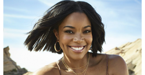 Using a surrogate “felt like surrendering to failure” says actress and new mom Gabrielle Union!