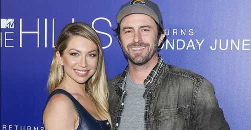 news ‘Vanderpump Rules’ star Stassi Schroeder expecting first child with Beau Clark