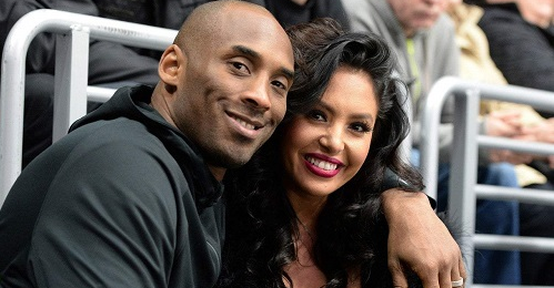 news Vanessa Bryant announces release of Kobe’s new book- The Wizenard Series