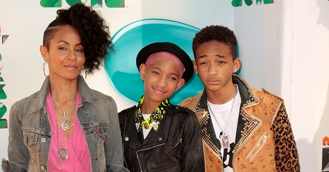 Willow Smith says she and brother Jaden felt ‘shunned’ by black community