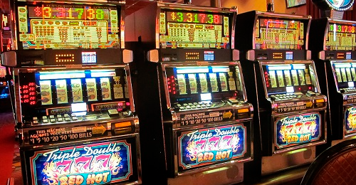 news Winning at the Slot Machines – A Guide for Beginners