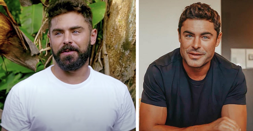 Zac Efron got plastic surgery? Twitter reacts to his new appearance