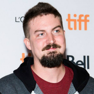 celebrity Adam Wingard