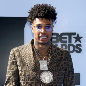 celebrity Blueface