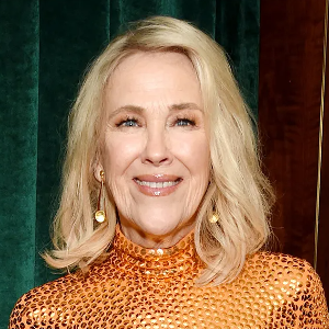 celebrity Catherine O'Hara