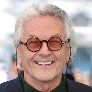 celebrity George Miller