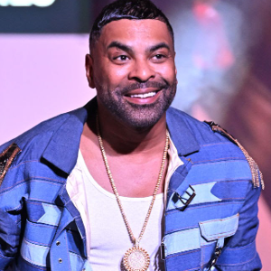 celebrity Ginuwine