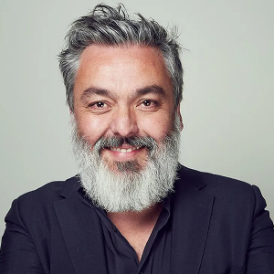 Jez Butterworth