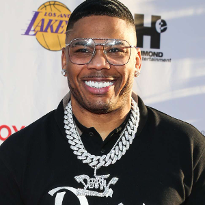 celebrity Nelly