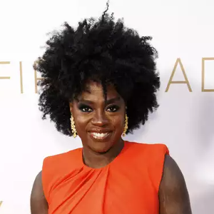 celebrity Viola Davis