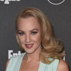 celebrity Wendi McLendon-Covey