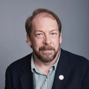 celebrity Bill Camp