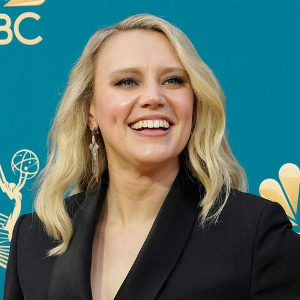 celebrity Kate McKinnon